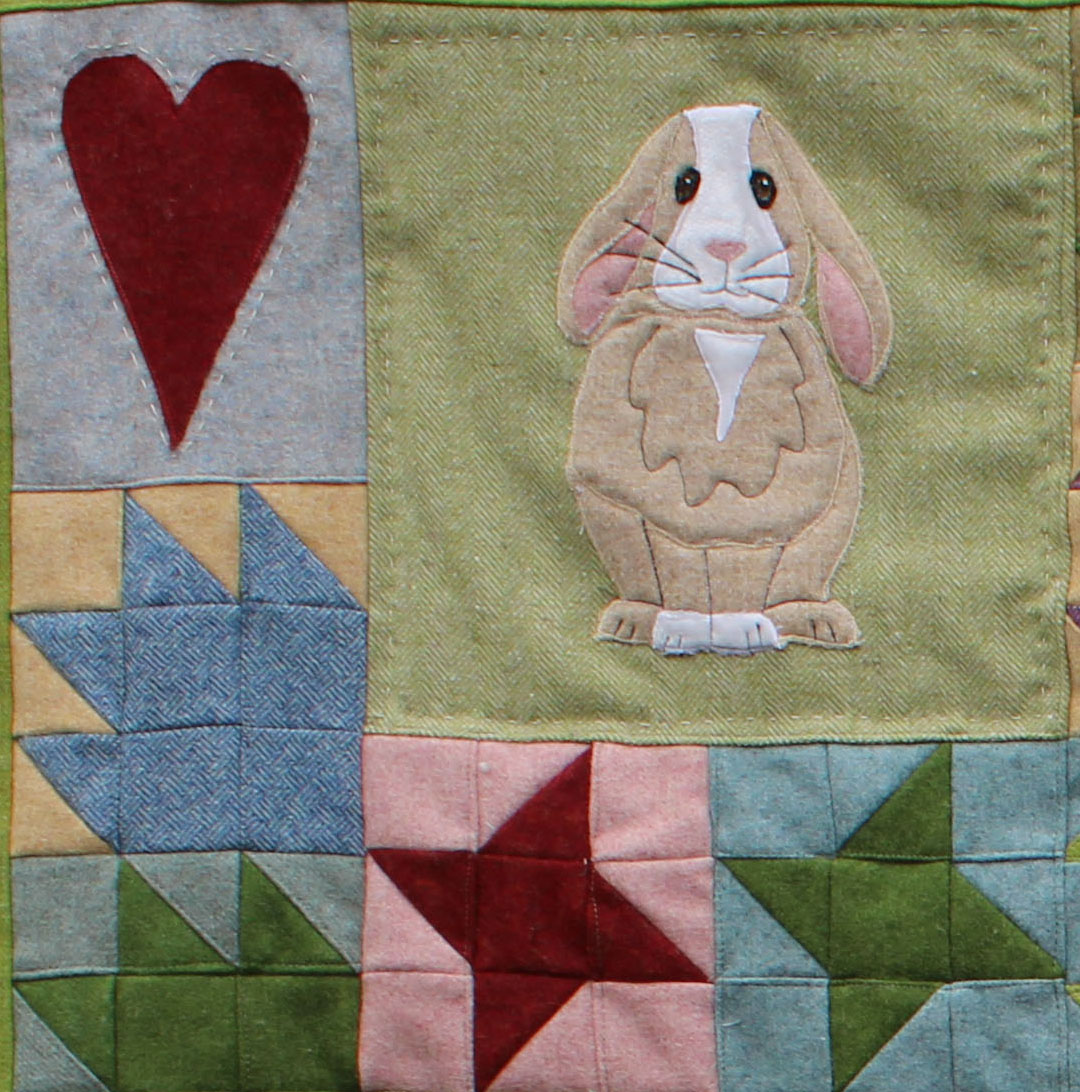 Quilt and Wall Hanging kits and patterns Quilting Antics